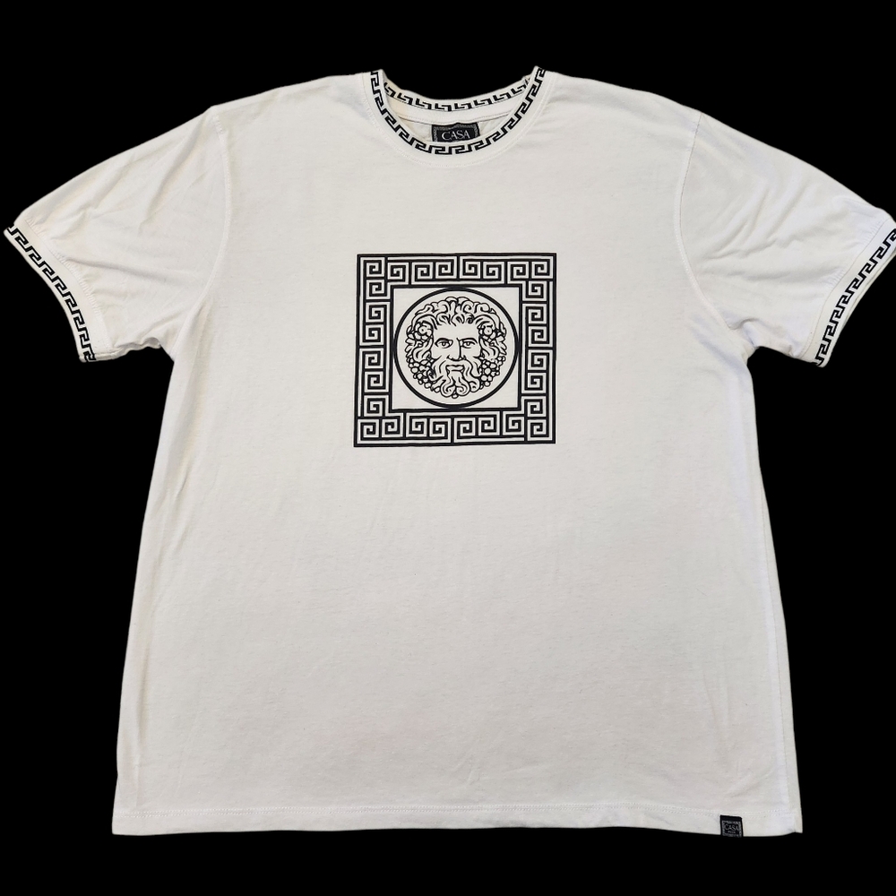 Classic Quiet Luxury T Shirt